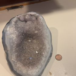 Amethyst Geode