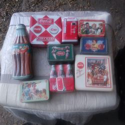 Coca-Cola Collection 