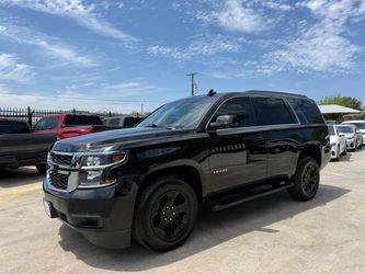 2020 Chevrolet Tahoe