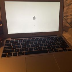 Apple MacBook Air 