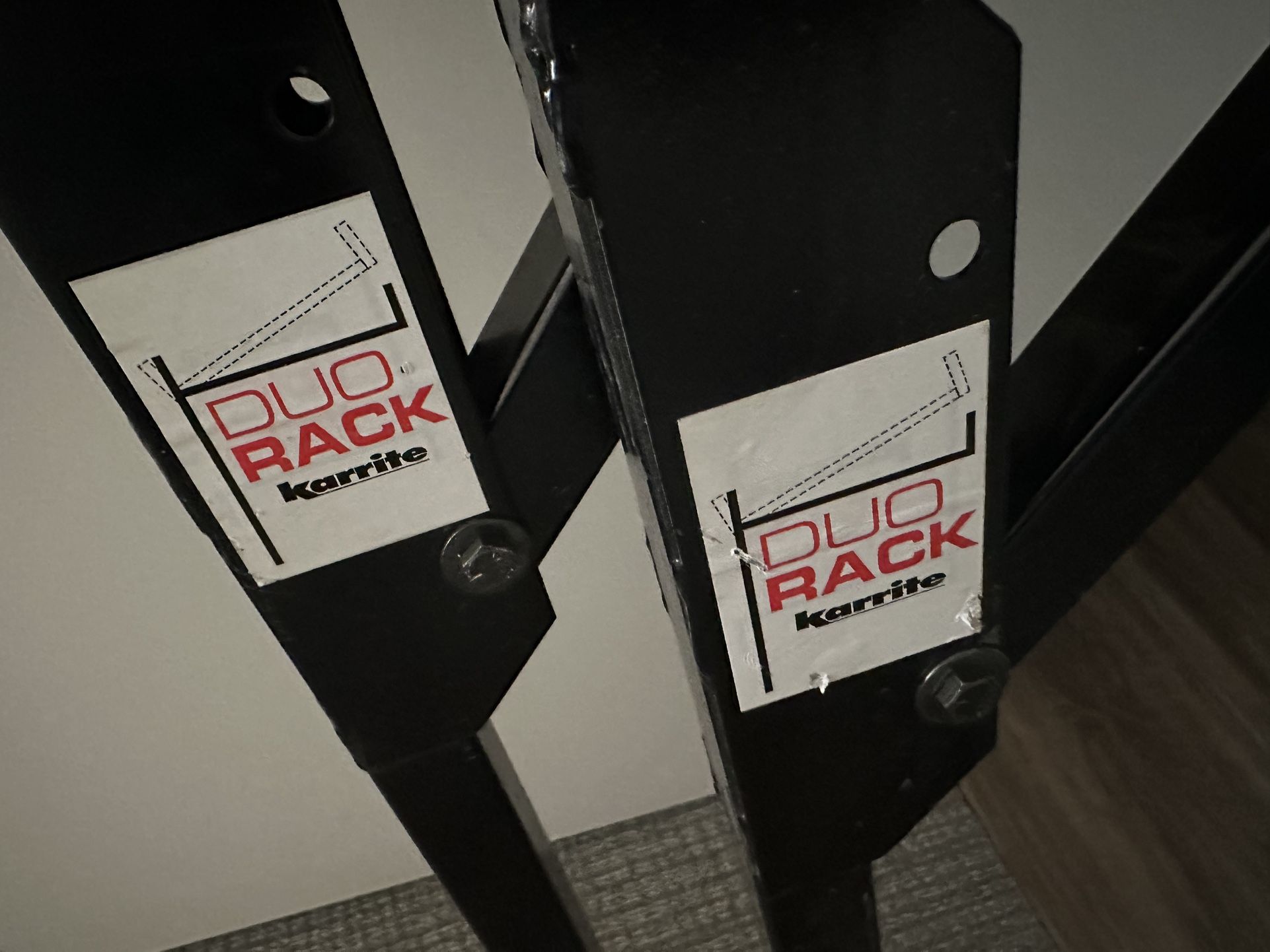 Truck Lumber Racks