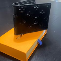 Wallets 