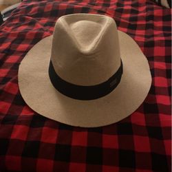 Sun Hat