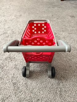 Target basket