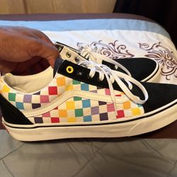 Vans 
