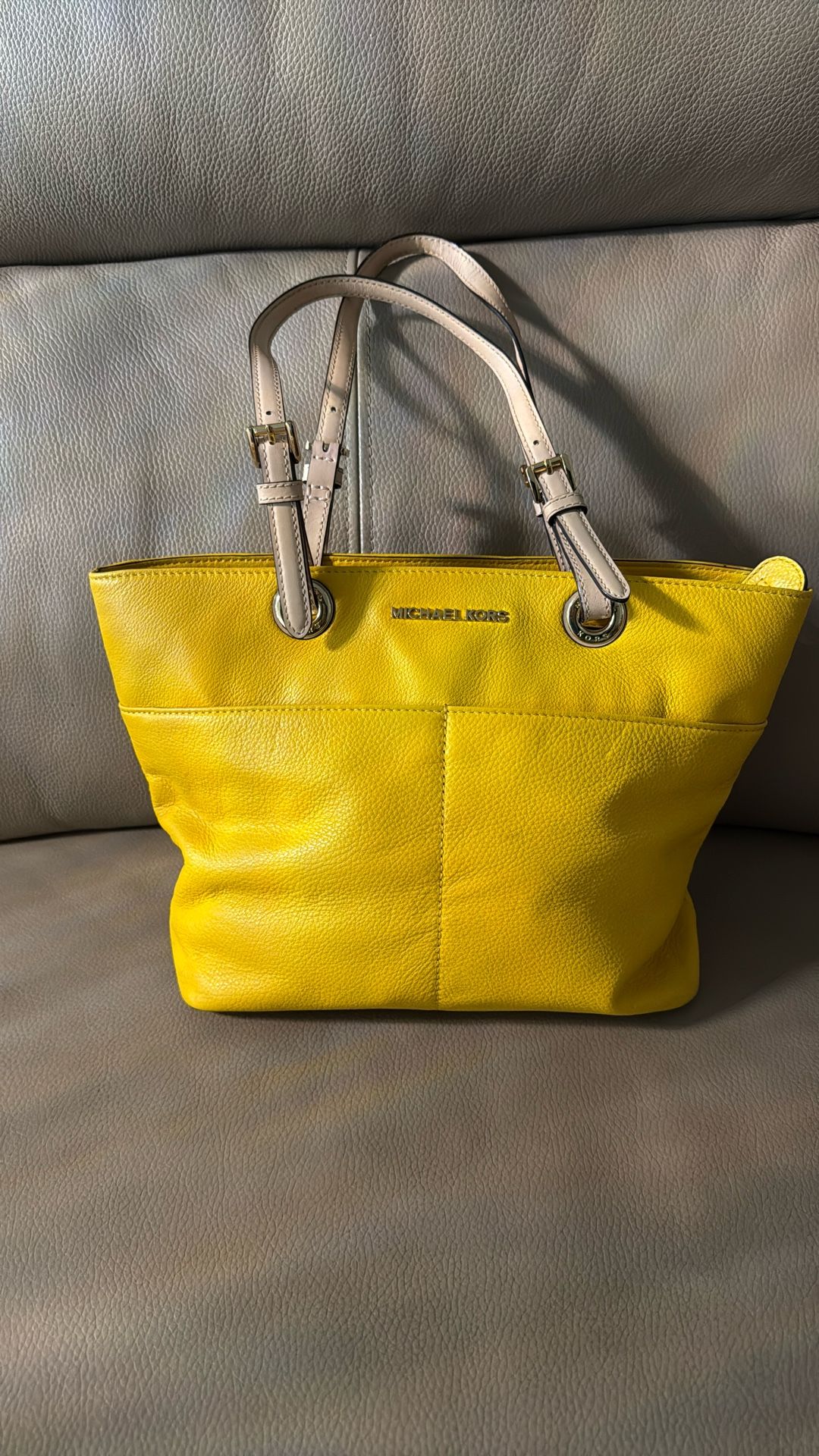 Michael Kors Bedford Handbag