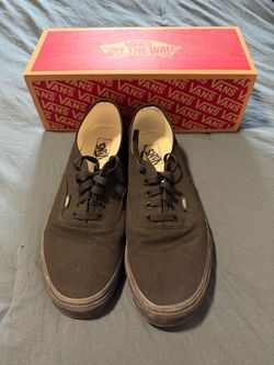Vans Authentic Shoes
