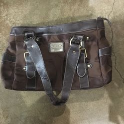 Authentic Coach Purse