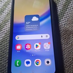 Galaxy A15 5 g UNLOCKED