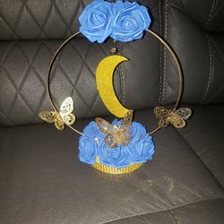 Handmade Center Pieces