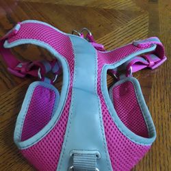 Brand New Size Med Dog Harness In Weeki Wachee Spring Hill 