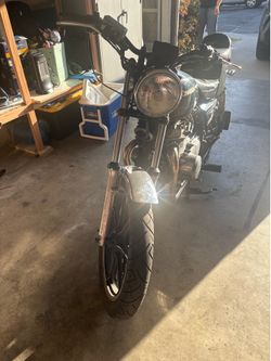 1982 KZ 440 LTD