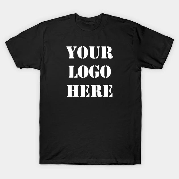 Custom T-shirts And Logos