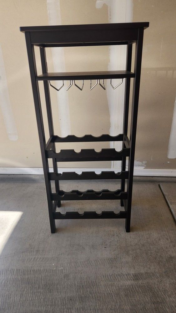 Wine Rack