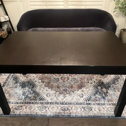 IKEA Bjursta Kitchen Dining Room Table