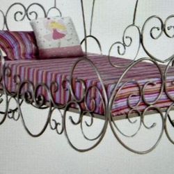 Princess Bed 