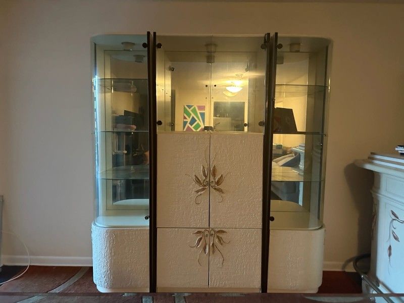 China Cabinet