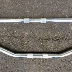Motorcycle Handlebars