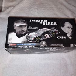Dale Earnhardt Collection 