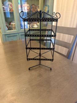jewelry holder