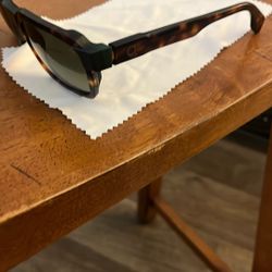 Etnia Designer Sunglasses- Made in  Spain