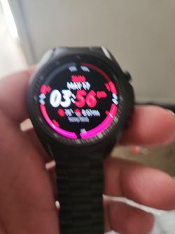 Galaxy 3 watch Samsung