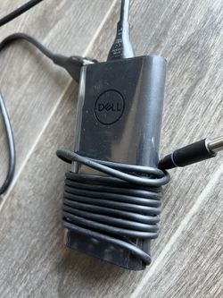 Dell Laptop Charger 65W