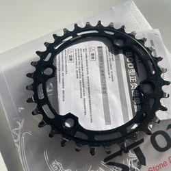 Chainring For MTB 12 Speed / 32 Teeth