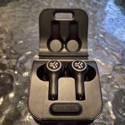 JLab Epic Air ANC True Wireless Bluetooth Earbuds