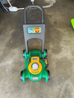 Lawnmower