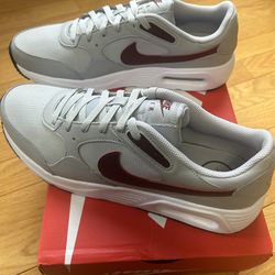  Nike Air Max SC ,Wolf Gray Men’s Size 11.5 Brand New