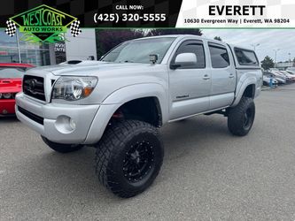 2006 Toyota Tacoma