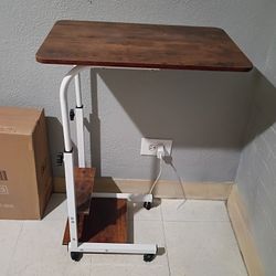 Small Portable Desk
