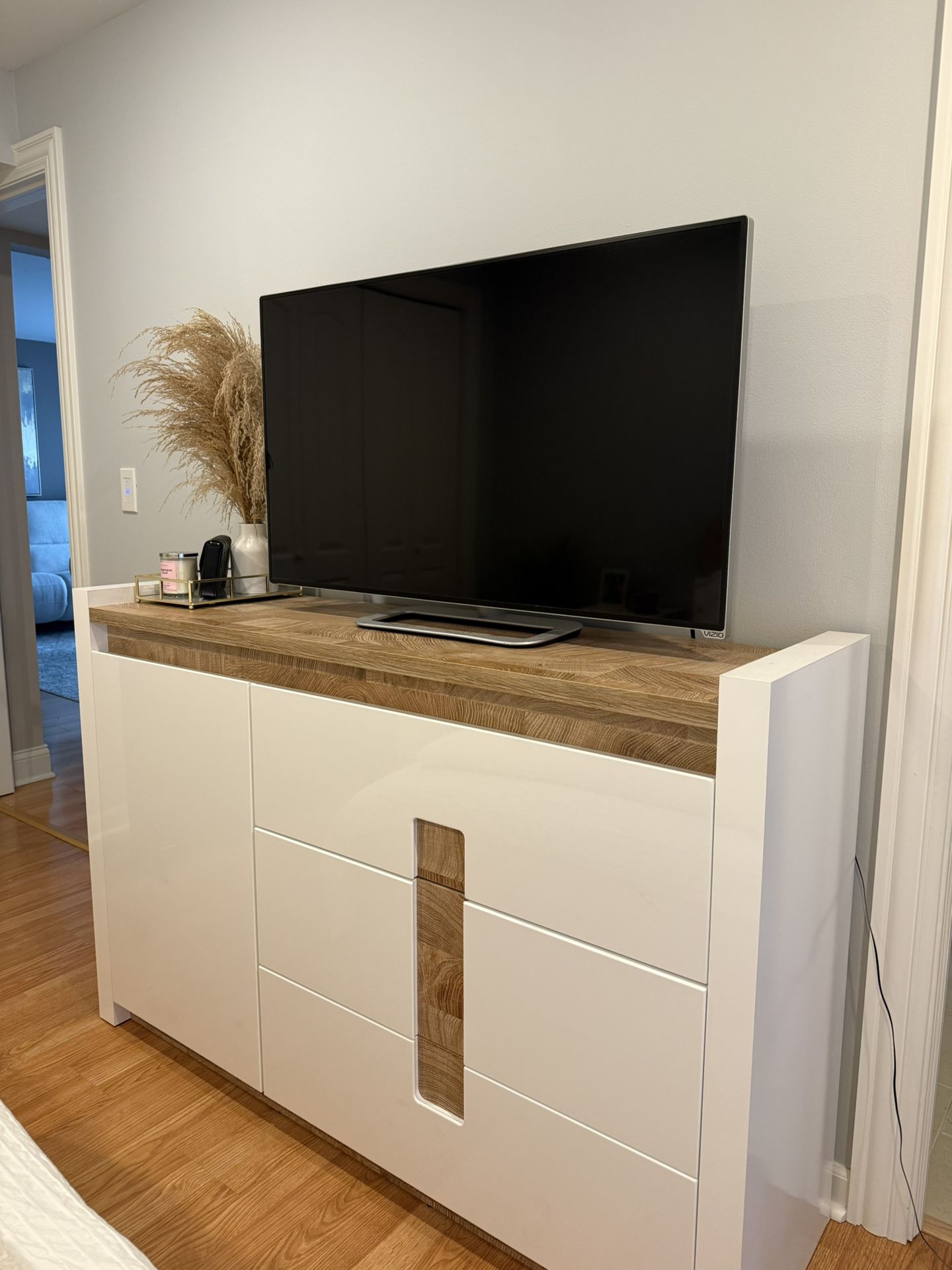 Vizo Tv 37”in