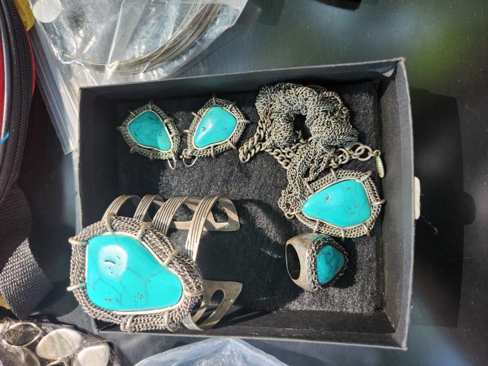 4pieces Set