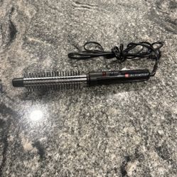 Curlmaster Curling Brush