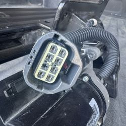 Electric Steps For Chevrolet,GMC 