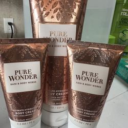 Bath & Body Works Lotion