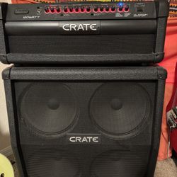Crate GLX1200H