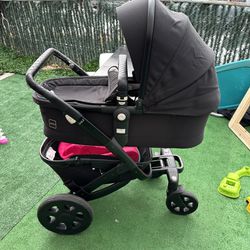 Joolz Baby Stroller