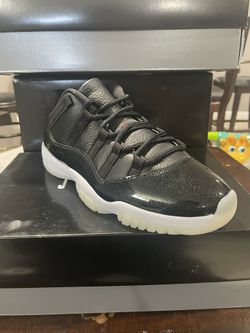 Jordan 11 72-10