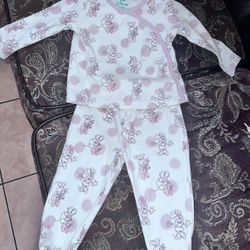 Disney Size 3/6 Meses $6