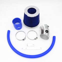 2012 2013 2014 Ford Focus With 2.0L Air Intake System Kit