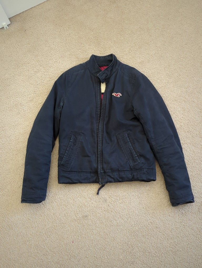 Hollister Jacket