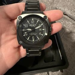 RGMT Tritium Military Style Watch