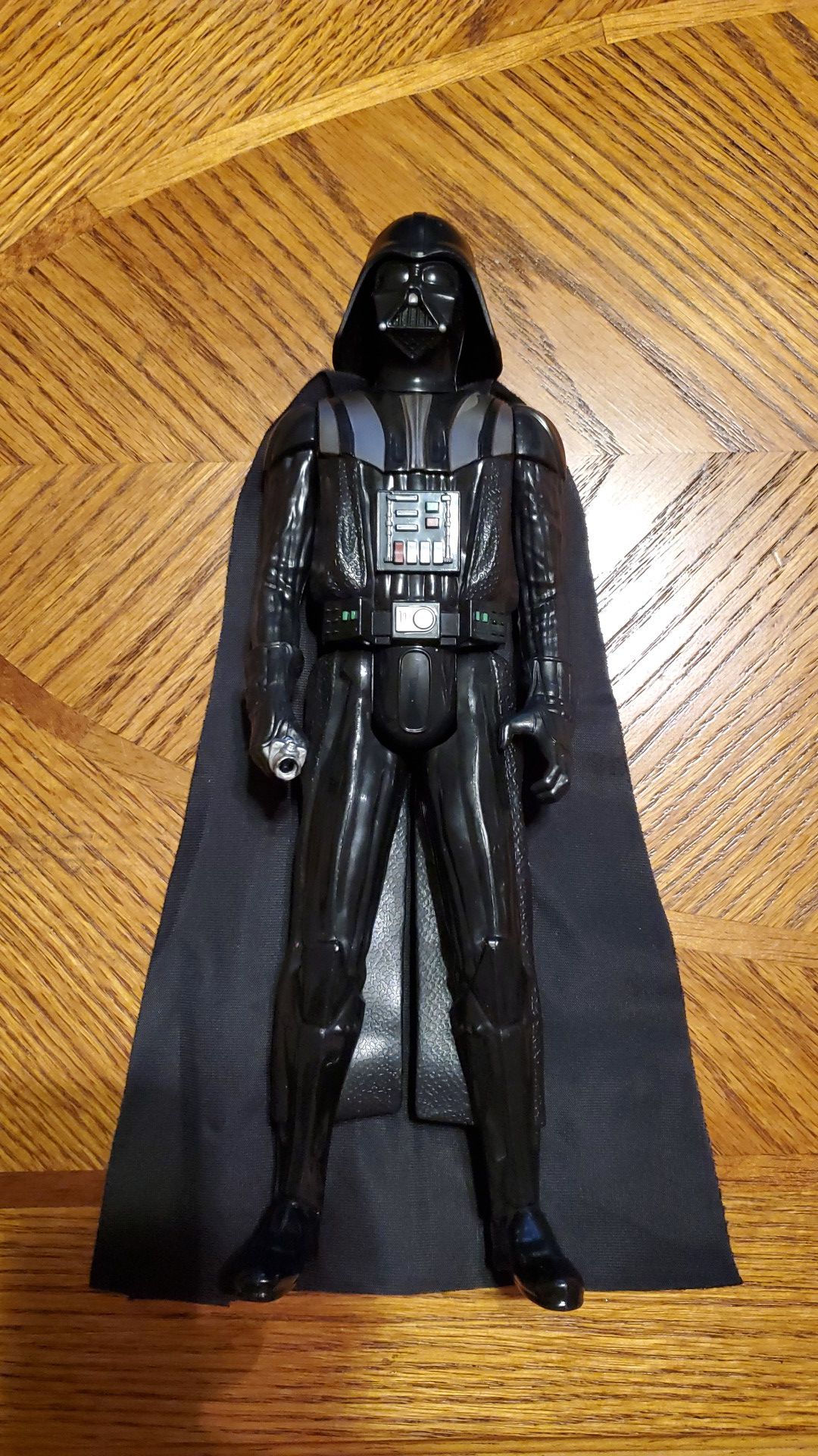 2013 Hasbro Star Wars Darth Vader 12" Action Figure