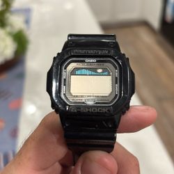G Shock Classic