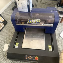 DTG Digital