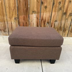 24” Ottoman 