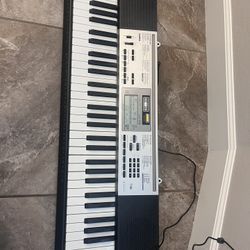 Casio LK-175 Keyboard